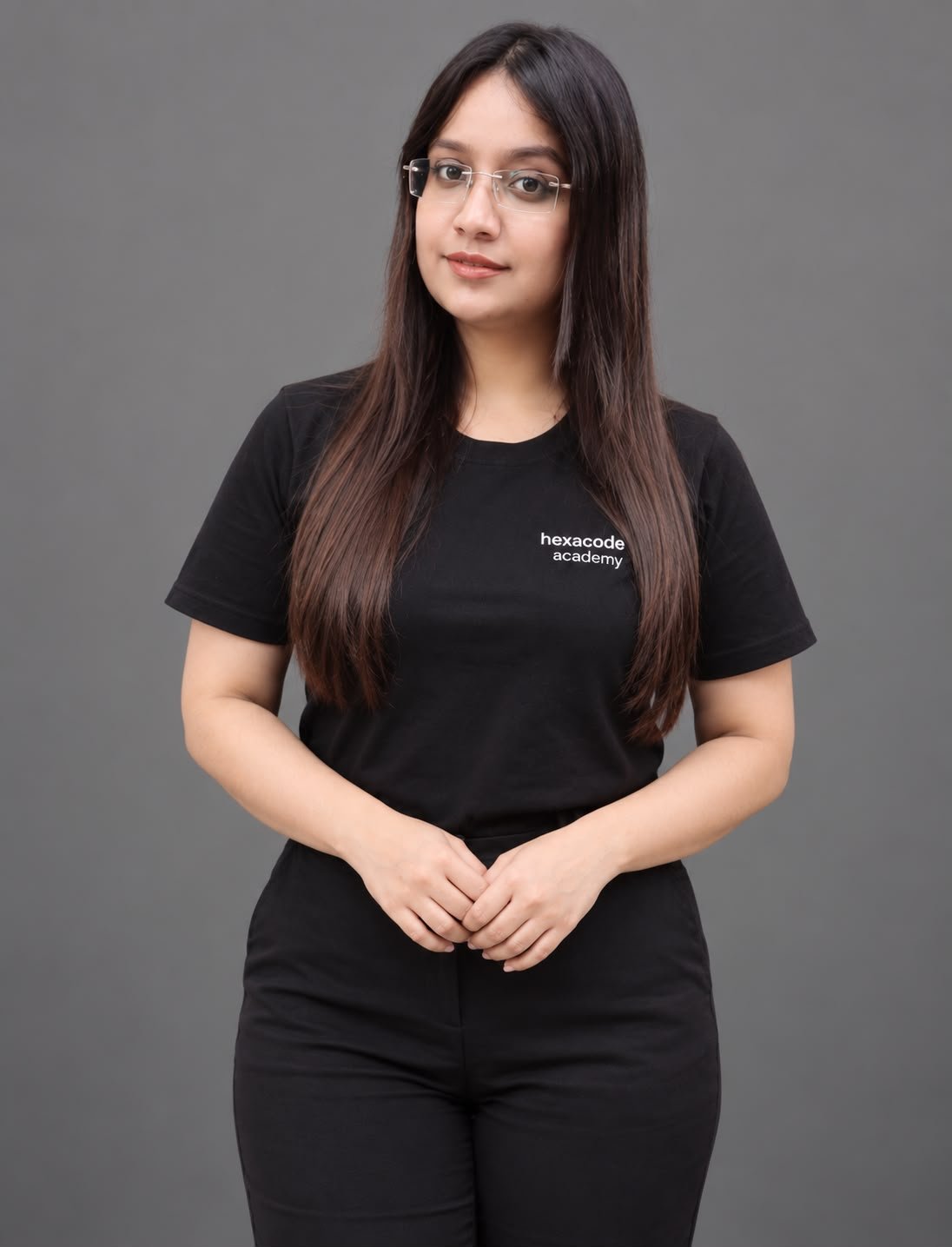 Shristi Tiwari — UX mentor, faculty at UI/UX Institute Delhi