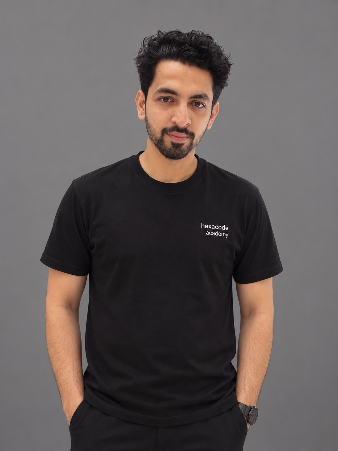 Tarun Sharma — UI/UX mentor, faculty at UI/UX Institute Delhi