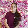 Himani Negi — UI/UX Design student placed at Cybercure Tech